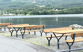 Husnes Sentrum Hotell